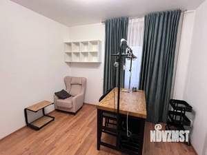 1-к квартира, вторичка, 37м2, 7/16 этаж