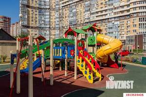 3-к квартира, вторичка, 97м2, 2/24 этаж