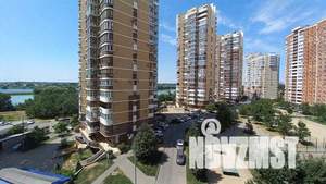 3-к квартира, вторичка, 100м2, 6/18 этаж