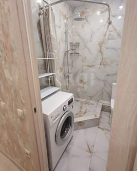 1-к квартира, вторичка, 32м2, 17/24 этаж