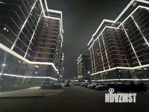 3-к квартира, вторичка, 75м2, 14/16 этаж