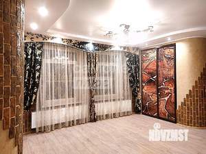 2-к квартира, вторичка, 59м2, 7/12 этаж