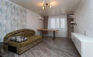 1-к квартира, вторичка, 32м2, 2/12 этаж