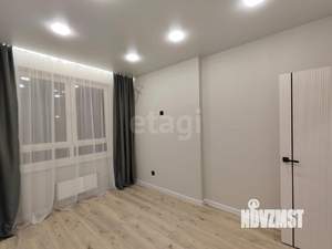 3-к квартира, вторичка, 69м2, 8/16 этаж