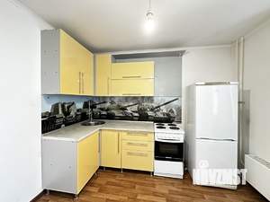 1-к квартира, вторичка, 43м2, 11/12 этаж