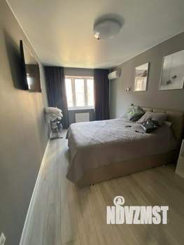 2-к квартира, вторичка, 58м2, 7/14 этаж