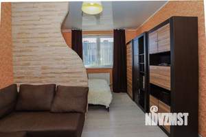 2-к квартира, вторичка, 59м2, 8/17 этаж