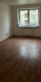 1-к квартира, вторичка, 37м2, 2/5 этаж