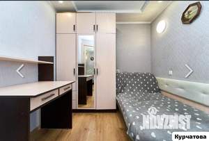 2-к квартира, вторичка, 45м2, 4/5 этаж