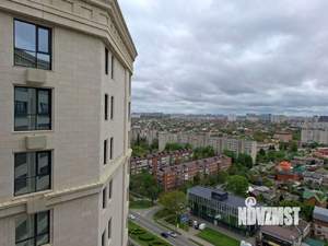 2-к квартира, вторичка, 56м2, 14/15 этаж