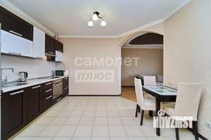 2-к квартира, вторичка, 62м2, 4/5 этаж
