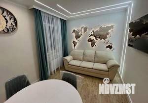 3-к квартира, вторичка, 74м2, 11/22 этаж