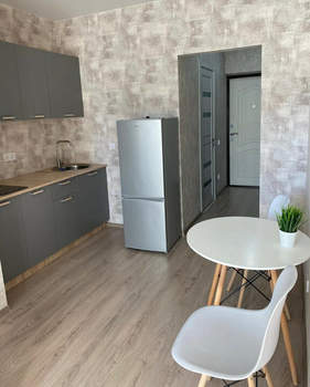 Студия квартира, вторичка, 24м2, 14/23 этаж