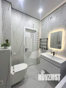 1-к квартира, вторичка, 31м2, 4/16 этаж