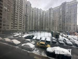 4-к квартира, вторичка, 160м2, 2/24 этаж