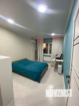 2-к квартира, вторичка, 56м2, 9/22 этаж