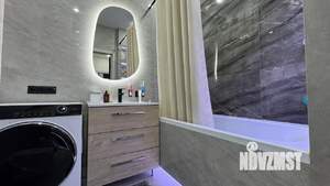 2-к квартира, вторичка, 67м2, 12/20 этаж