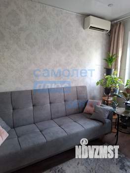 2-к квартира, вторичка, 57м2, 2/12 этаж