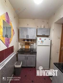 Студия квартира, вторичка, 23м2, 2/5 этаж