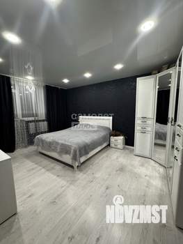 2-к квартира, вторичка, 55м2, 7/16 этаж