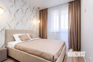 1-к квартира, вторичка, 33м2, 9/24 этаж