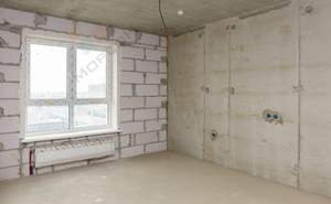 3-к квартира, вторичка, 66м2, 4/23 этаж