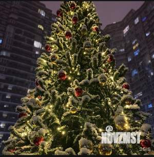 2-к квартира, вторичка, 56м2, 20/25 этаж