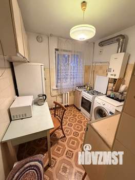 1-к квартира, вторичка, 32м2, 3/5 этаж