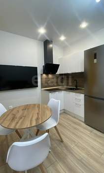 Студия квартира, вторичка, 23м2, 5/20 этаж