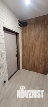 Студия квартира, вторичка, 23м2, 2/8 этаж