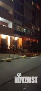 3-к квартира, вторичка, 90м2, 4/16 этаж