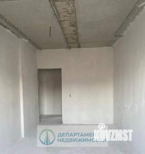 1-к квартира, вторичка, 42м2, 11/16 этаж