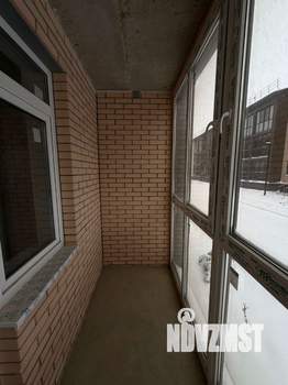 1-к квартира, вторичка, 35м2, 1/3 этаж