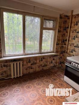 2-к квартира, вторичка, 44м2, 1/5 этаж