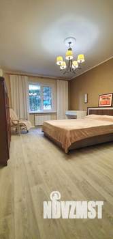 2-к квартира, вторичка, 53м2, 1/13 этаж