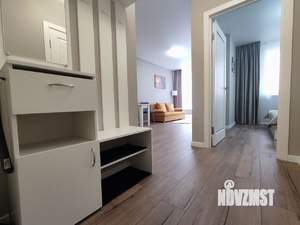 1-к квартира, вторичка, 35м2, 8/16 этаж