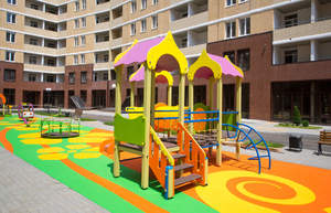 1-к квартира, вторичка, 37м2, 7/10 этаж