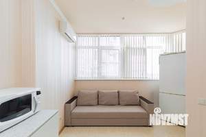 2-к квартира, вторичка, 73м2, 4/24 этаж