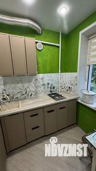 1-к квартира, вторичка, 33м2, 2/4 этаж