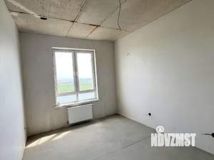 1-к квартира, вторичка, 31м2, 21/24 этаж