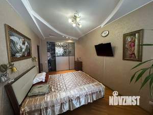2-к квартира, вторичка, 75м2, 3/4 этаж
