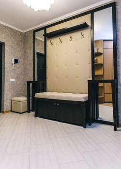 3-к квартира, вторичка, 115м2, 14/17 этаж