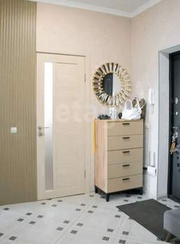 1-к квартира, вторичка, 48м2, 8/20 этаж