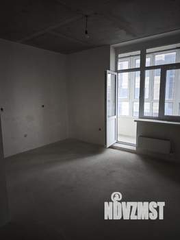 2-к квартира, вторичка, 63м2, 17/21 этаж