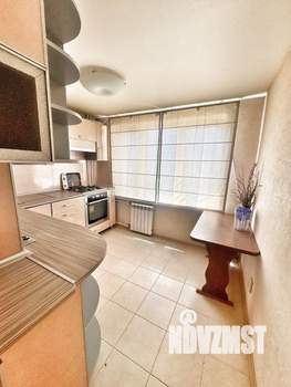 3-к квартира, вторичка, 60м2, 4/9 этаж