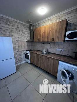 1-к квартира, вторичка, 45м2, 1/3 этаж