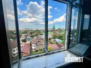 5-к квартира, вторичка, 260м2, 8/9 этаж
