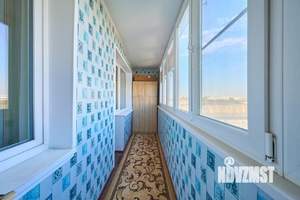 2-к квартира, вторичка, 49м2, 9/12 этаж