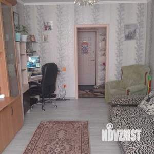 2-к квартира, вторичка, 62м2, 2/3 этаж