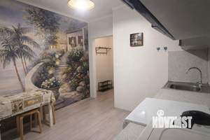 1-к квартира, вторичка, 40м2, 15/17 этаж